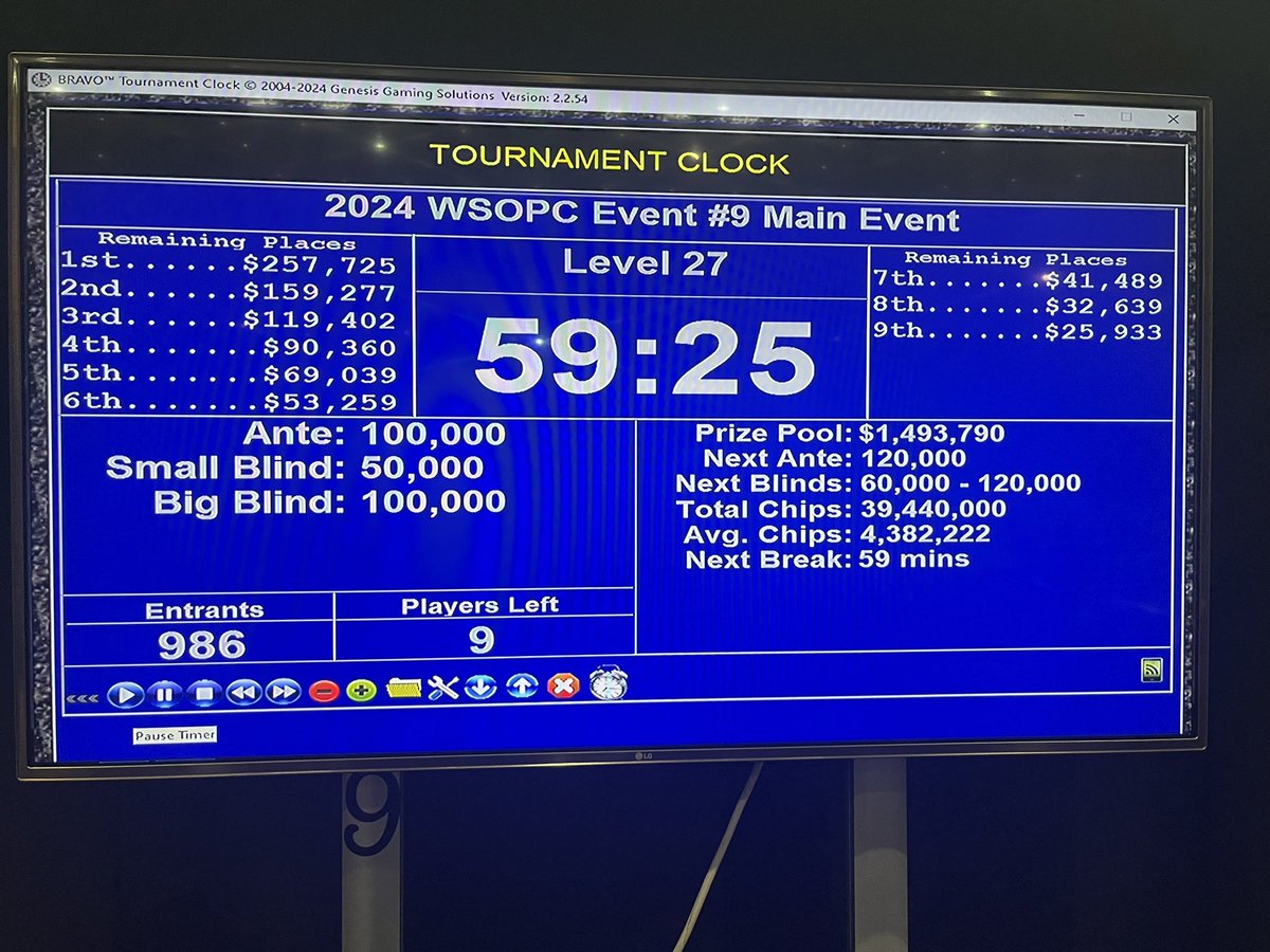 Brian Altman tweet media