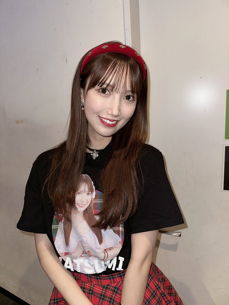 田中菜津美 on X: 