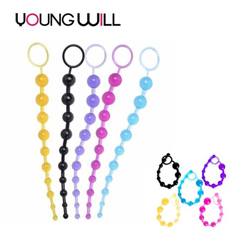🎊🎊🎊WEEKLY DEAL
💐💐💐12.5'' Extra long anal beads
🤗 🤗 🤗Only $4.99

hebeiyoungwill.com/products/young…

#youngwill #sextoys #sextoylife #sextoytips #HealthyLivingTips  #beads  #bedroomfun #relationships  #analplug