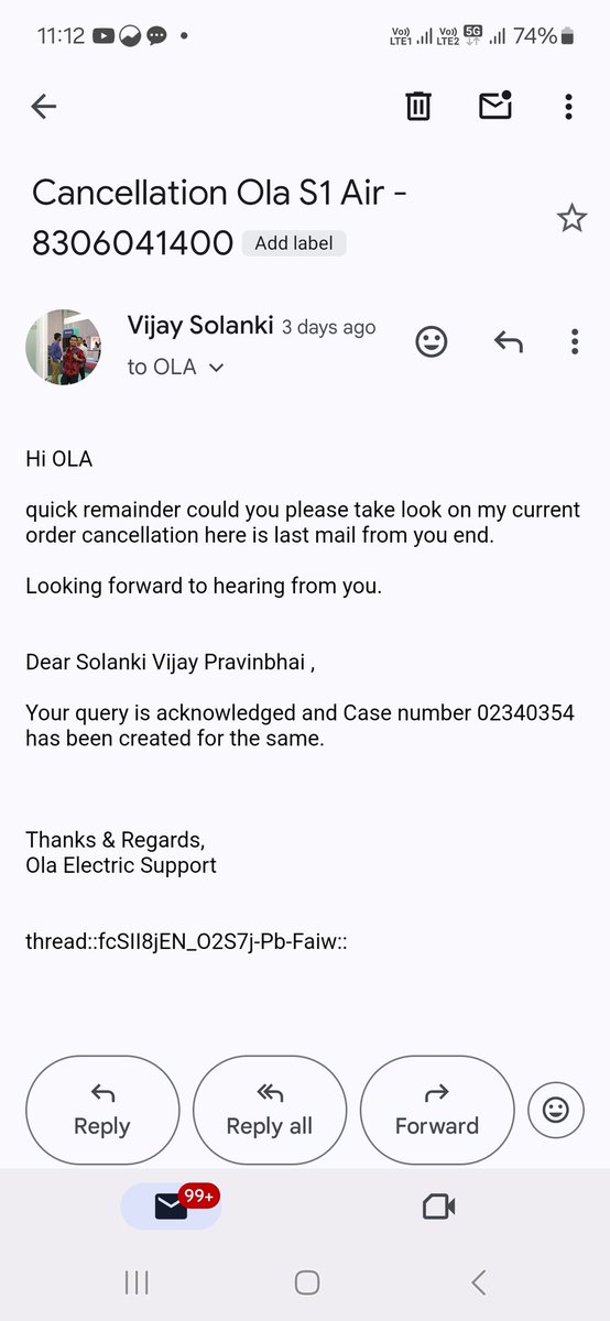 Vijay Solanki 🚀 tweet media