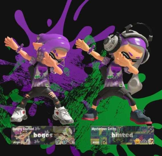 splatoon names tweet media