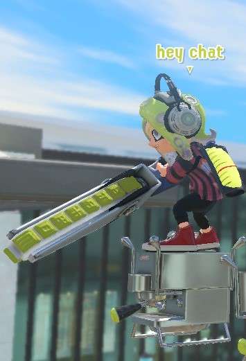splatoon names tweet media