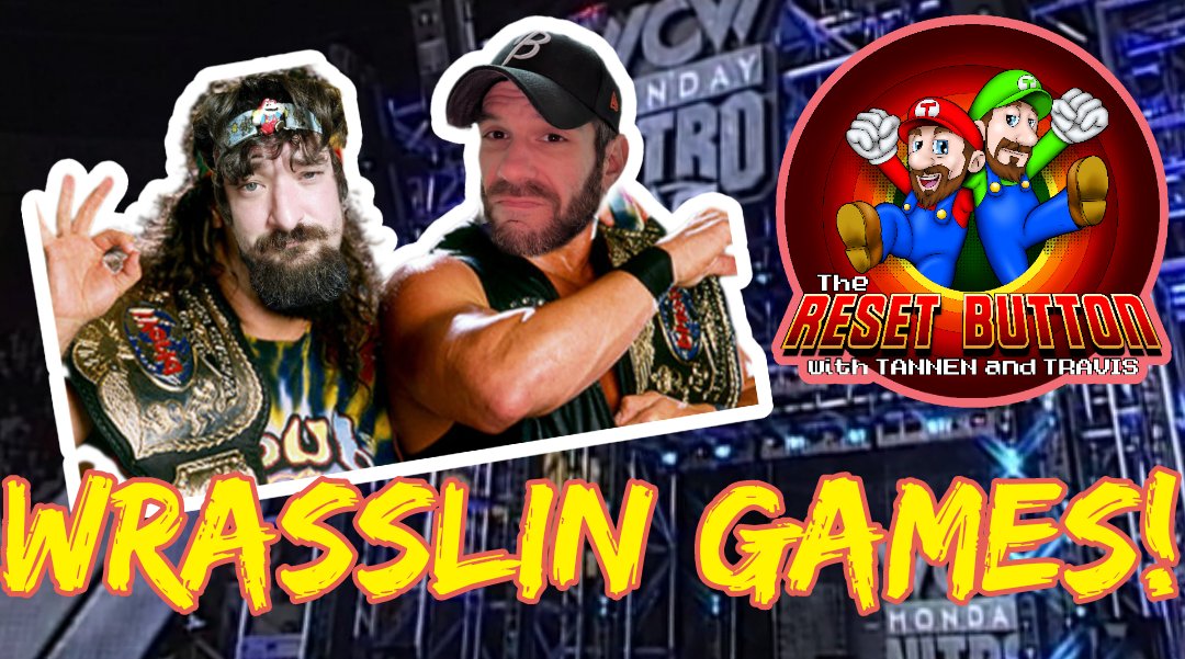 ResetButtonPod's tweet image. @OTannensbum And myself never went anywhere.

Busy as all hell irl, but biding our time to get silly together and escape the BULLLLLSHIT of domestication.

Here's what's coming up in the next few weeks

#TheResetButton

Sub : youtu.be/lL2oAhIDbCM?si…