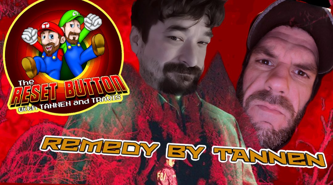 ResetButtonPod's tweet image. @OTannensbum And myself never went anywhere.

Busy as all hell irl, but biding our time to get silly together and escape the BULLLLLSHIT of domestication.

Here's what's coming up in the next few weeks

#TheResetButton

Sub : youtu.be/lL2oAhIDbCM?si…