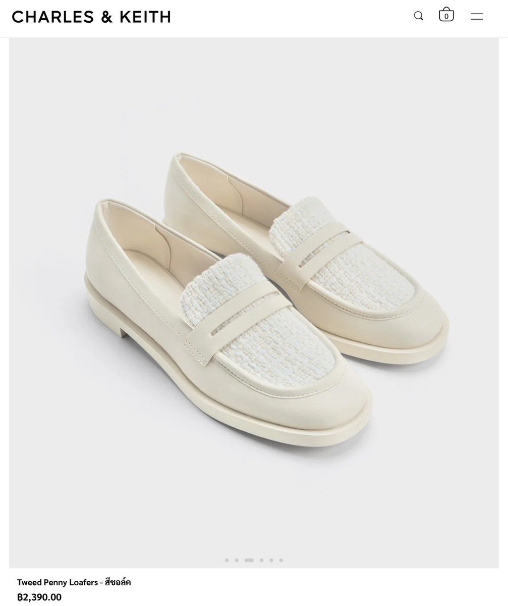 snykpnp's tweet photo. #ส่งต่อ Charles&amp;keith ไซส์37 มือ1 ซื้อมาผิดไซส์ค่ะ อุปกรณ์ครบ ขอดูรูปเพิ่มเติมได้ค่ะ 1,700฿ ส่งฟรี💗 (from2,390) #รองเท้ามือสอง #charlesandkeith #ส่งต่อเสื้อผ้ามือสอง #ส่งต่อเสื้อผ้า #ส่งต่อรองเท้า #loafers https://t.co/aeApZgooxw