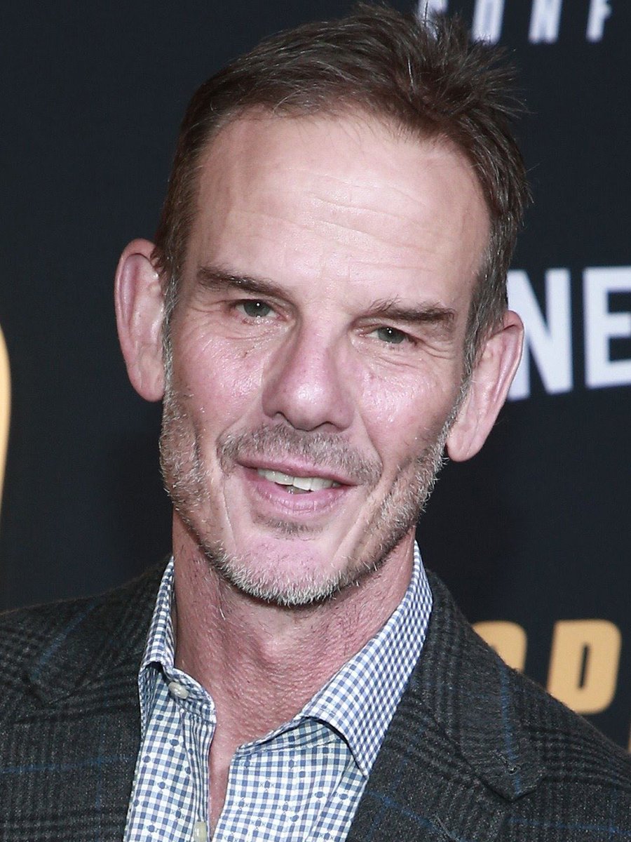 Peter Berg cumple 60 años! Actor y director, ¿qué película como actor o director recordáis?
