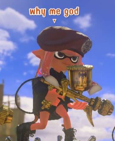 splatoon names tweet media