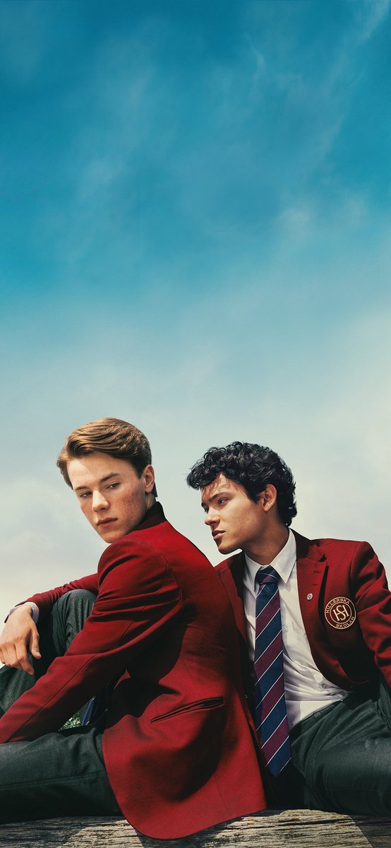 young royals' countdown || 🎓 tweet media