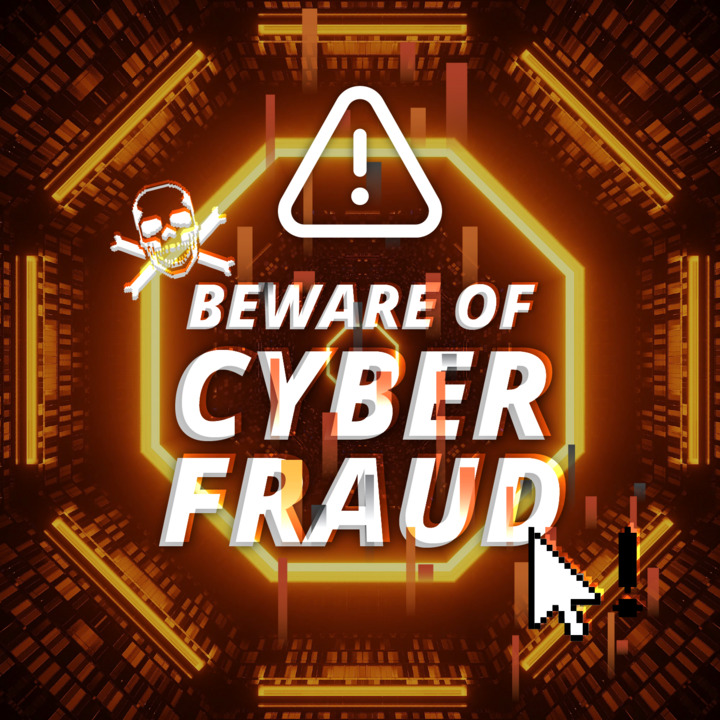 IntercapeBus's tweet image. MONDAY MOTIVATION 

"The future depends on what we do in the present." 

Beware of Cyber Fraud. We communicate EXCLUSIVELY through our OFFICIAL accounts! We DO NOT accept instant vouchers as part of payments, nor issue these once payment is made.

#Monday #Motivation #Intercape