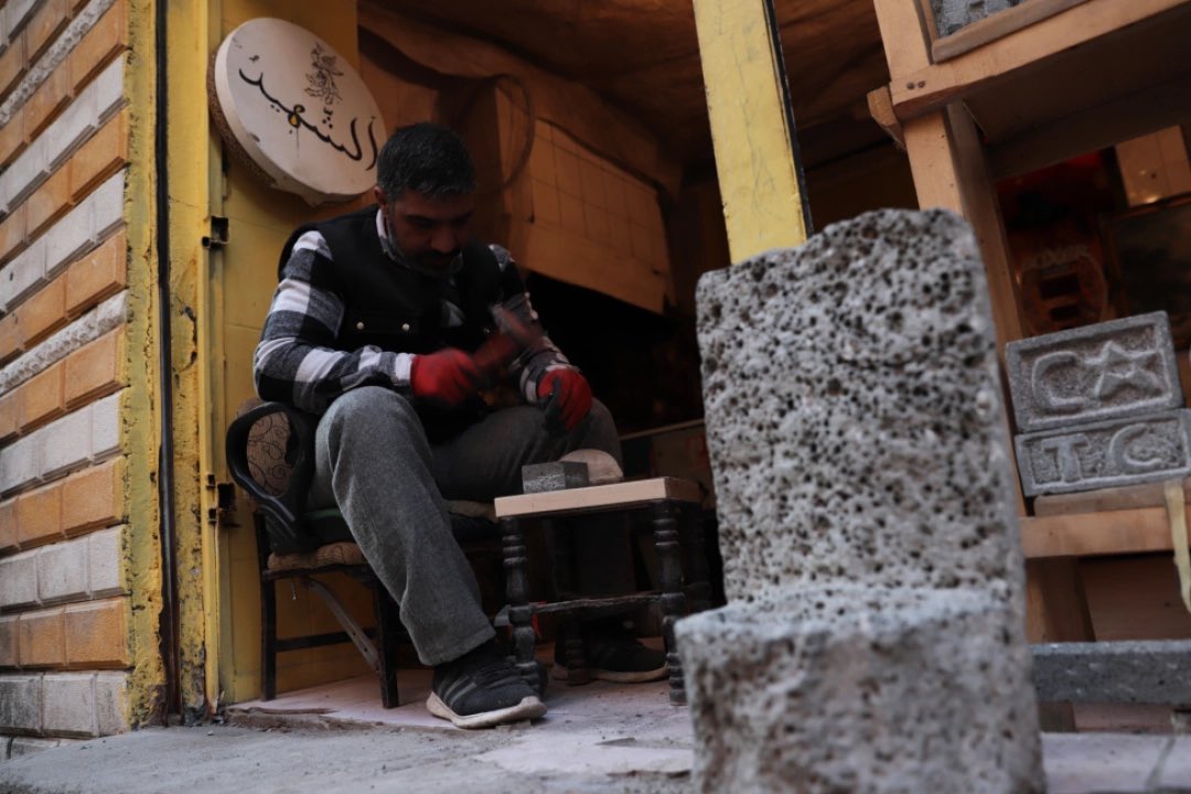 Yeni haftanın hepimize sağlık, huzur ve bereket getirmesi dileğiyle🌿

Günaydın #Diyarbakır ☀️ 

🔗 ikigozumdiyarbakir.com
📸 Muhammet Musab Gümüş

#KeremKe