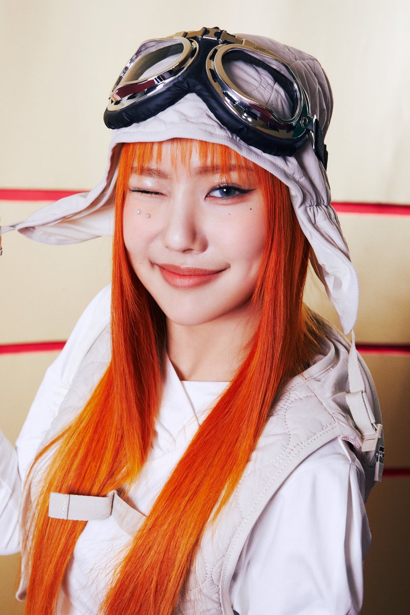 youngposseup's tweet image. ROOKIE OF THE YEAR?
〈XXL〉 MARCH ISSUE - Airplane

💿 YOUNG POSSE 2nd EP 〈XXL〉
⏰ 2024.03.20 6PM(KST)

#YOUNGPOSSE #영파씨 #ヤングパッシ
#XXL #YOUNGPOSSE_XXL
#SUNHYE #JIEUN