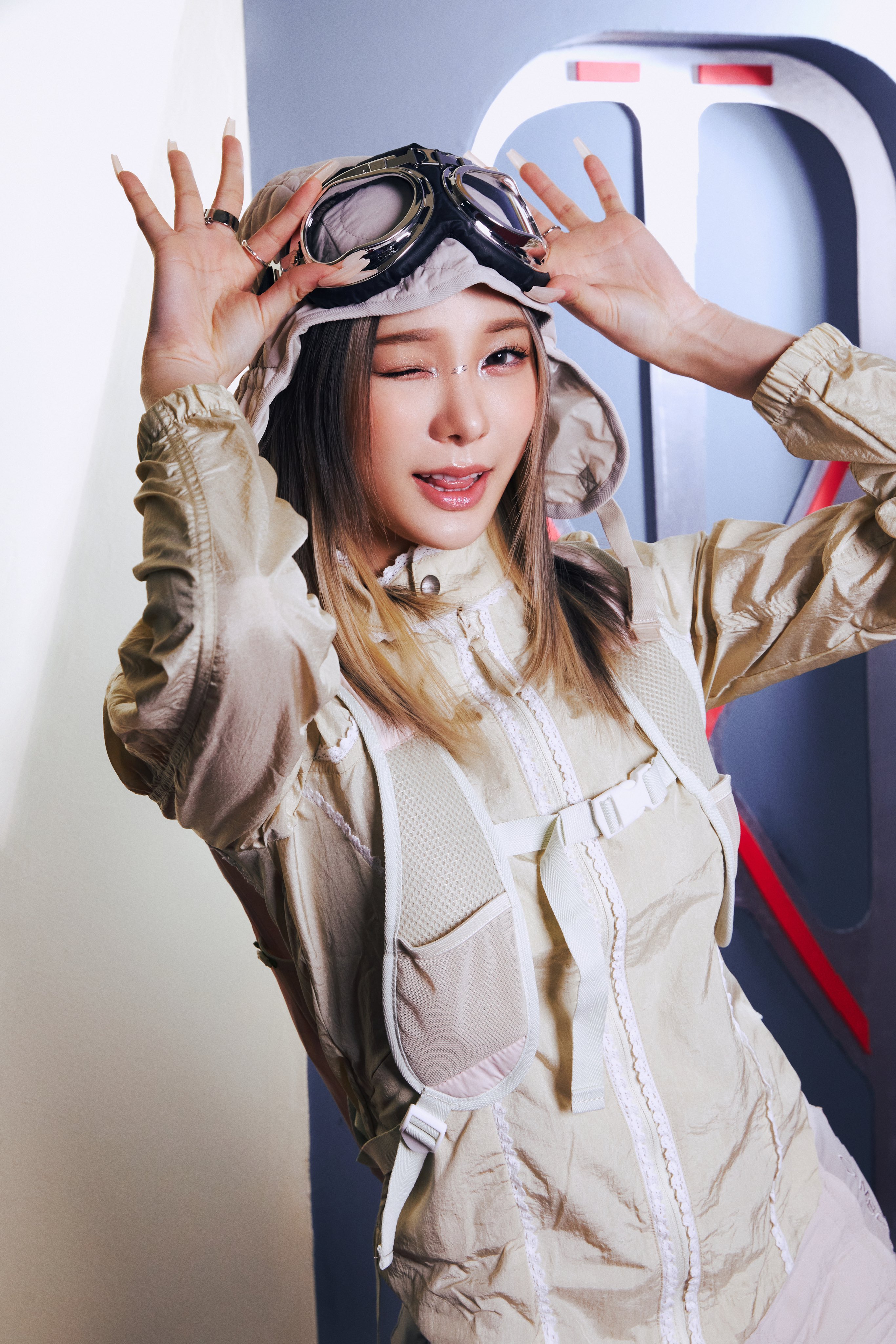 240612 | JIEUN | SUNHYE | YOUNG POSSE | NEW YORK [1/3]