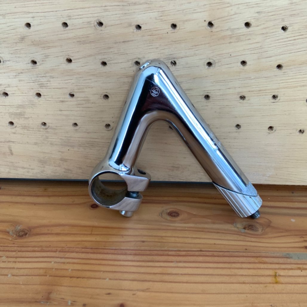 Pisuto_cyc's tweet photo. #fnfjb 
WTS Nitto NJS Stem  
85mm 

DM/WA 📩📩
https://t.co/G6x01PWbW8 https://t.co/tTclgqhGec