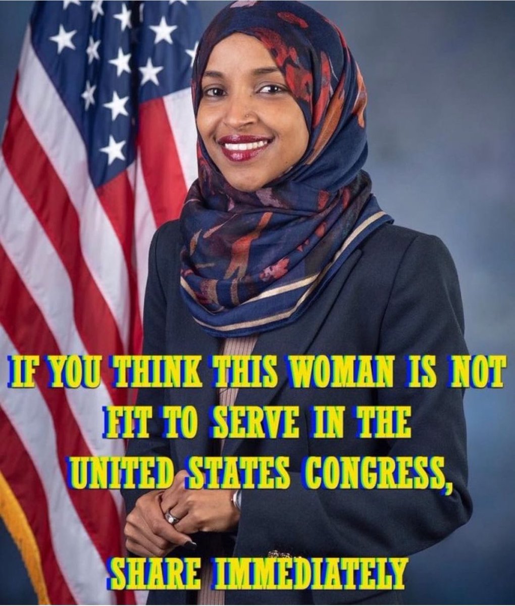 GigaBeers's tweet image. Deport her, too! Agree?