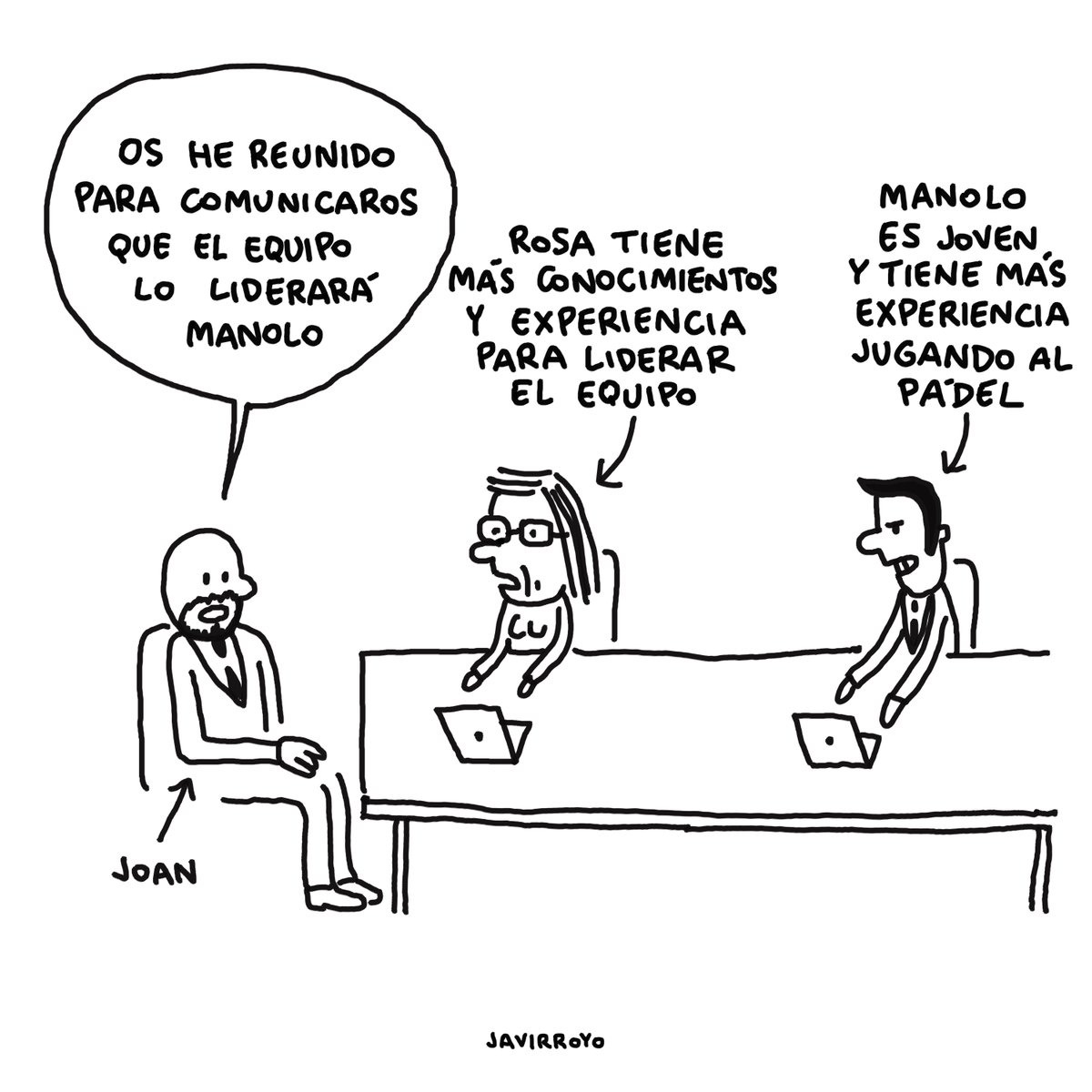 javirroyo tweet picture