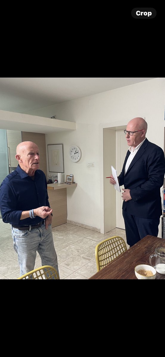 “Terrorists & Jewish messianics”. For years as head of Israel’s Shin Bet intel agency Ami Ayalon knew all the secrets. Now he goes public to #4Corners - unloading on Israel’s Min for National Security & Min for Finance. And if he was a Palestinian? “I would fight against Israel”.