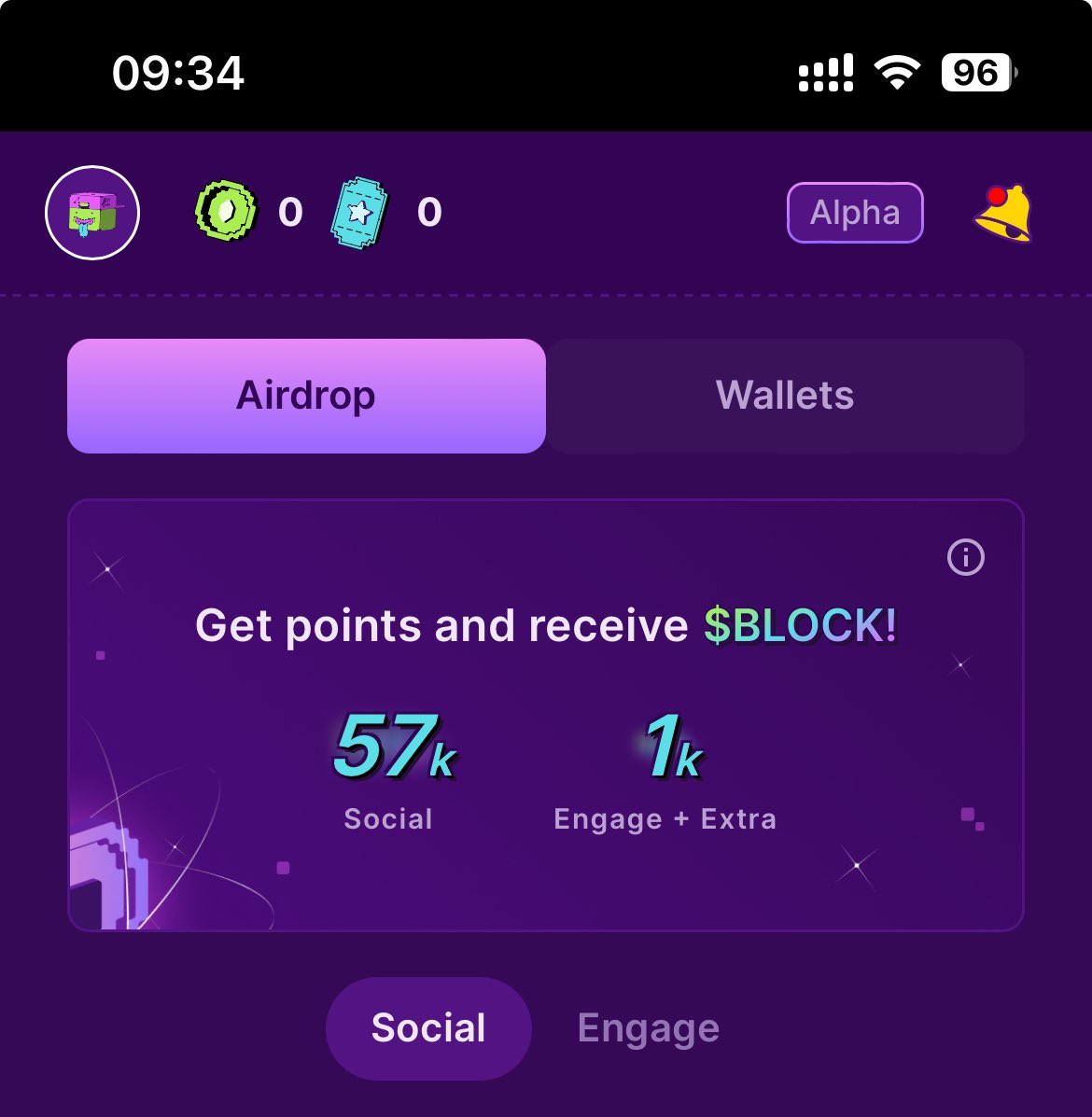 امتیاز من :
برای شما چقدره؟😄🟪

<a href="/GetBlockGames/">BlockGames</a> $block