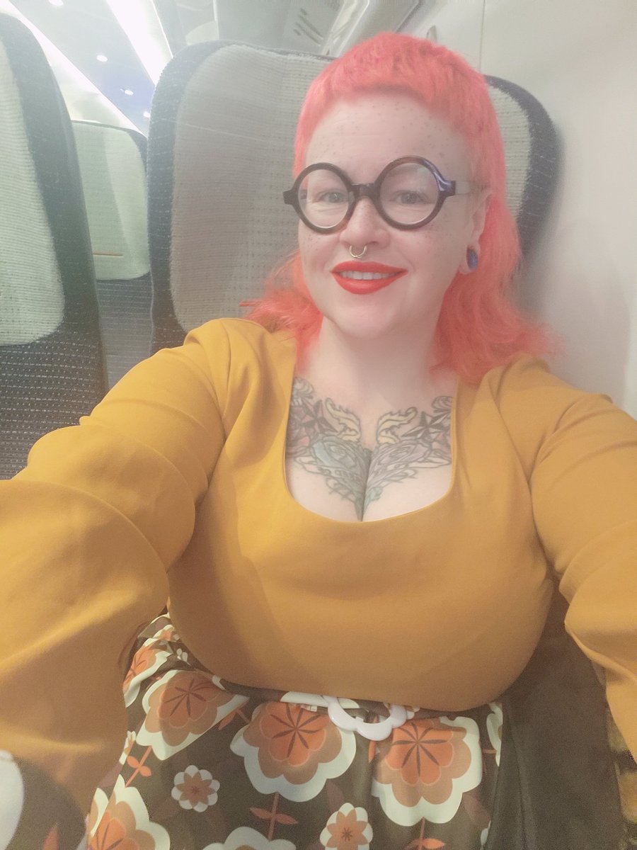 Dr Haili Hughes FRSA tweet media