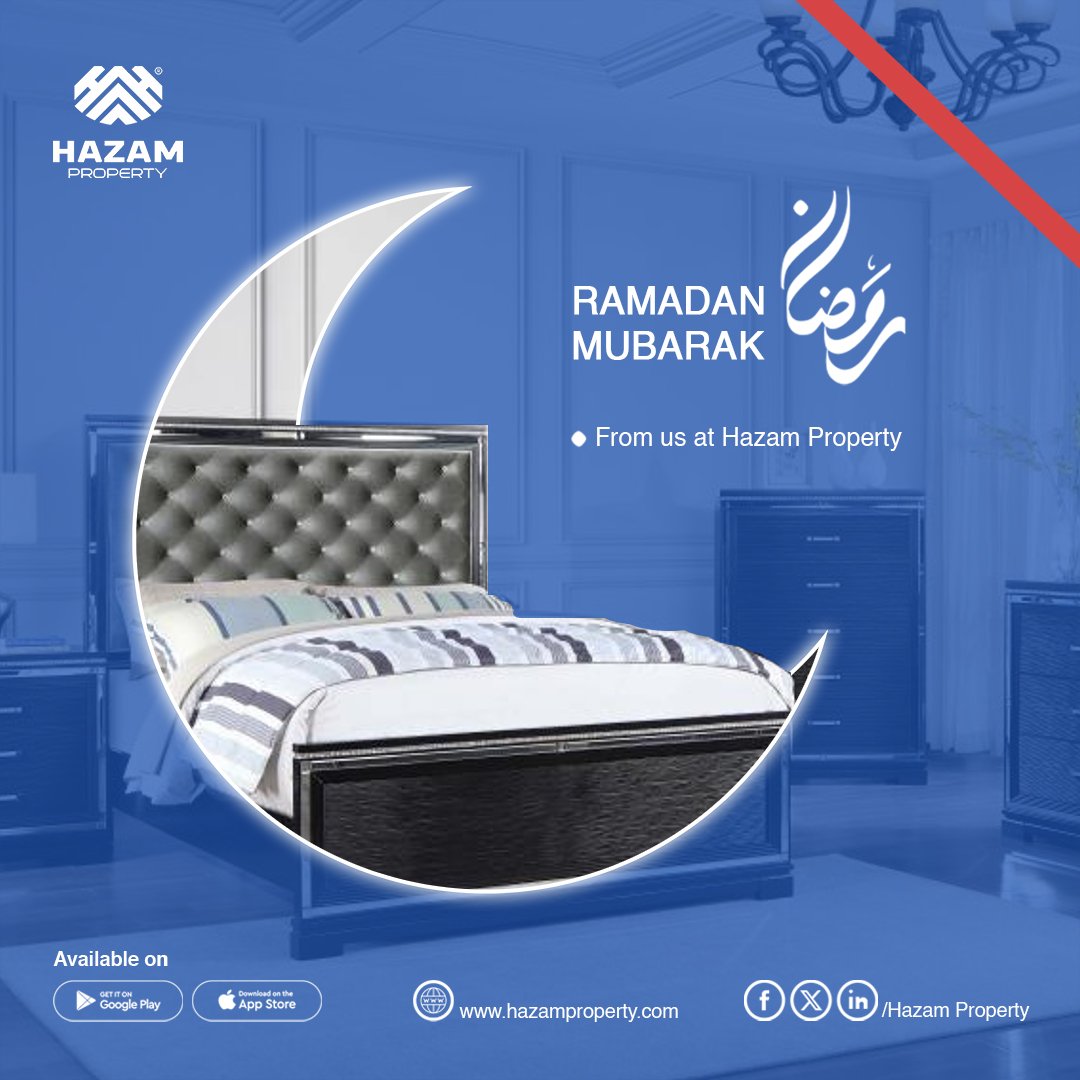 Hazam Property tweet media