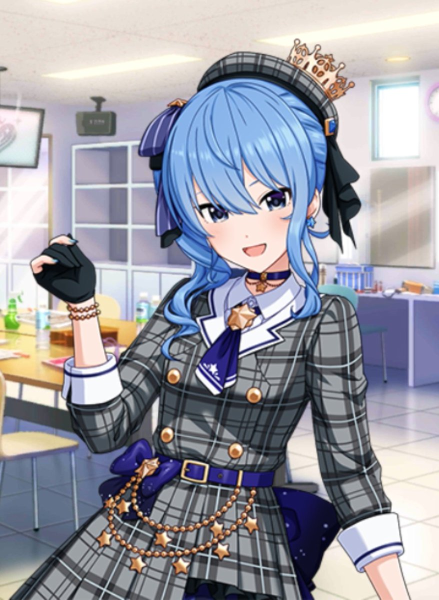 기본카드 일러스트