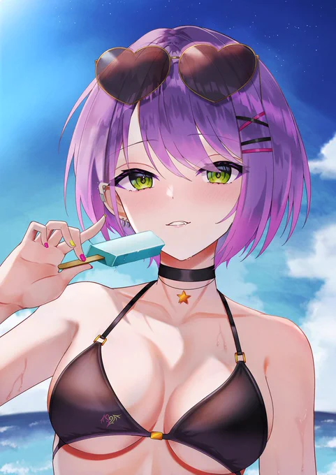 「あっ、僕のアイス、、、」#TOWART 