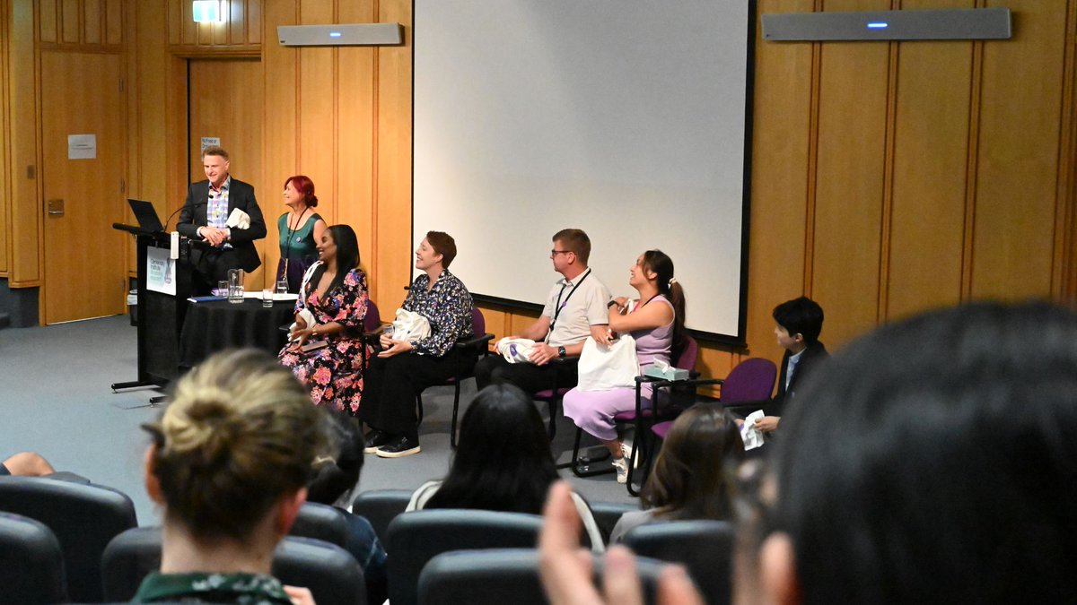 To celebrate #InternationalWomensDay our Inclusion & Gender Equity Program (IGEP) hosted a seminar with key speakers A/Prof @nadahamad & Prof Victoria Cogger, followed by a panel discussion on intersectionality, gender pay gap & equity participation led by Prof Devanshi Seth