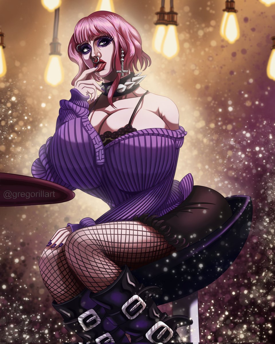 gregorillart's tweet photo. Big tiddy #gothgirl #ramonaflowers

#ScottPilgrim #ScottPilgrimfanart https://t.co/SNfDuXIR73