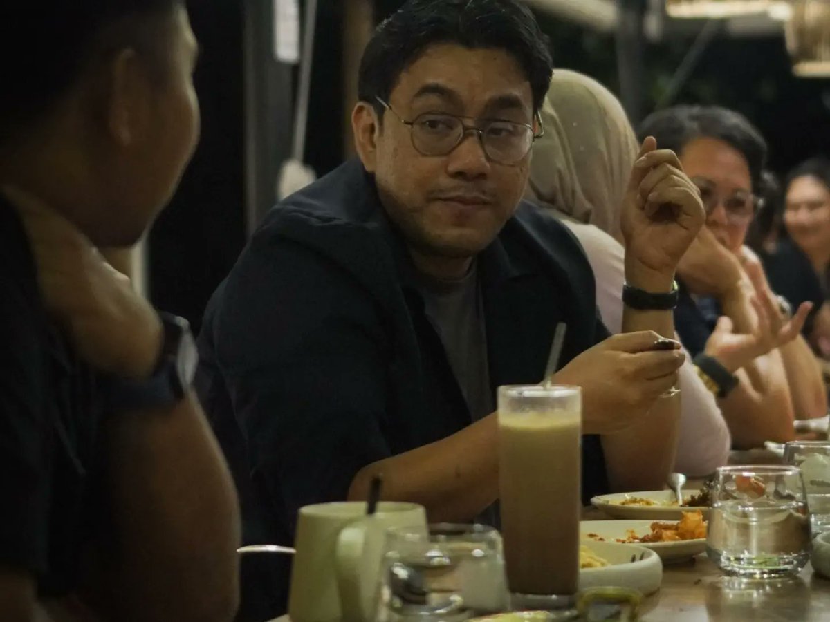 Satu Creative tweet media