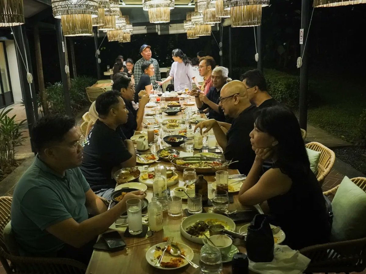 Satu Creative tweet media