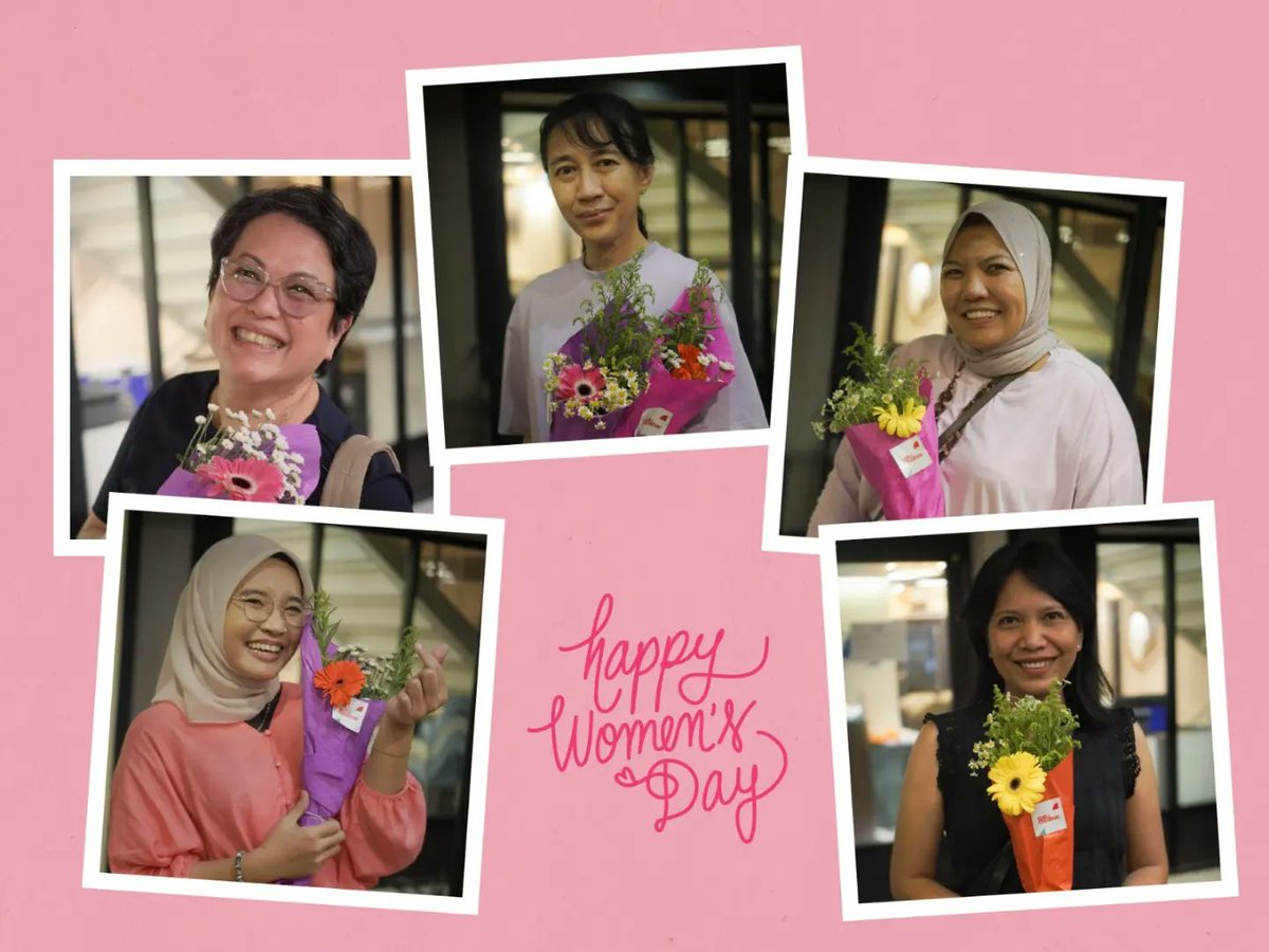 Satu Creative tweet media