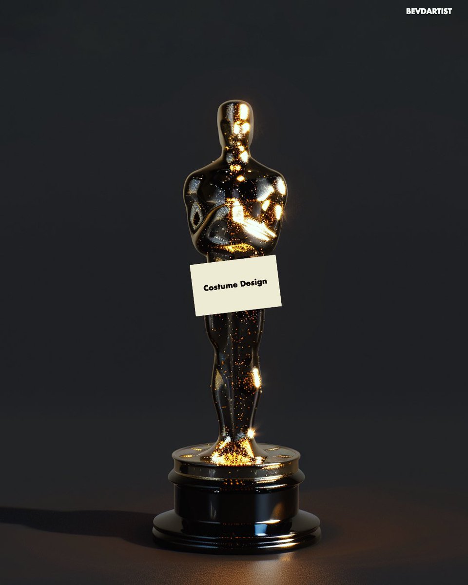 Cleon109's tweet photo. #Oscar2024 https://t.co/p2xohO8o1N