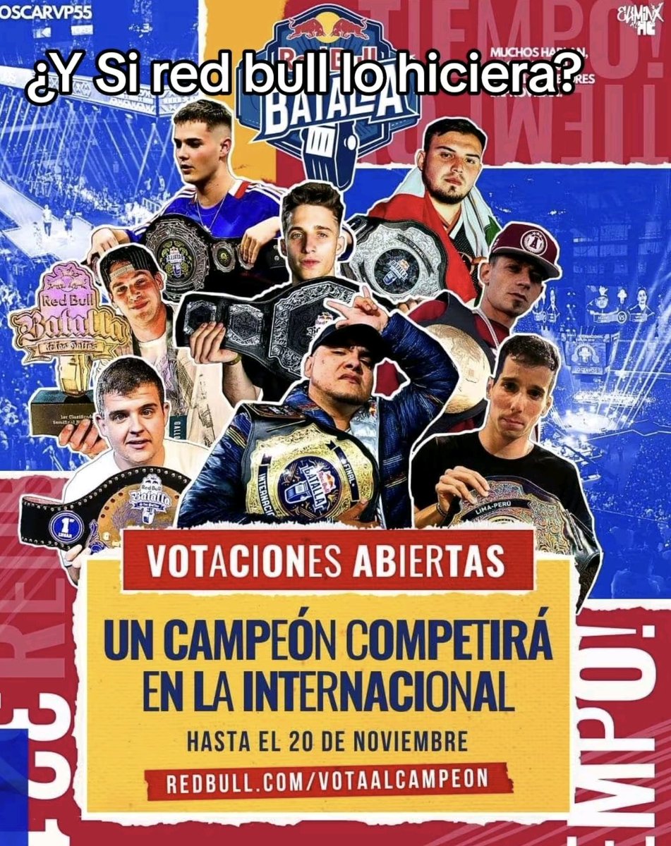 Enbarrasdefree's tweet photo. En tiktok anda rolando esta imagen... Quien ganaria?? #wos #bnet #arkano #chemi @SkoneBigFish @aczino @DtokeFree @Rapder5 https://t.co/sJl2gvyWAx
