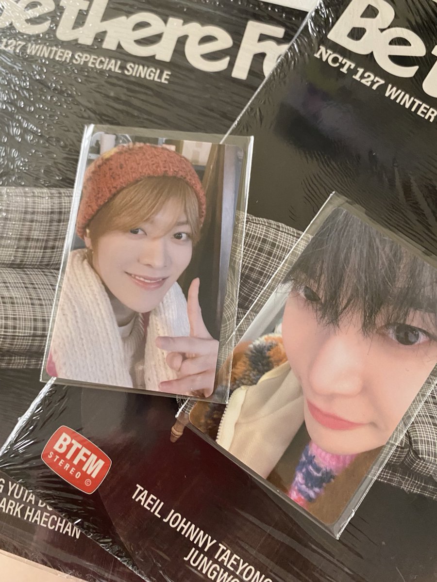 eatdojae's tweet photo. thank you so much @ncttrinkets !! 🩵 https://t.co/EisjGxkKoP