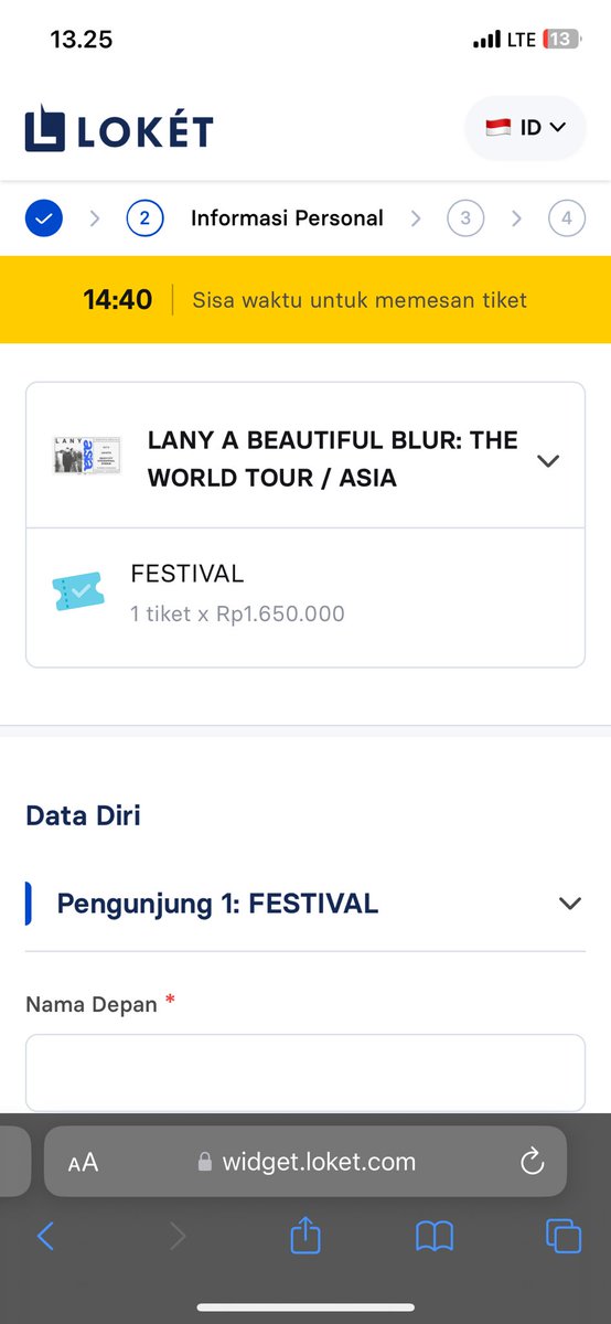kyo | ticketing assistance 🎟️ tweet media