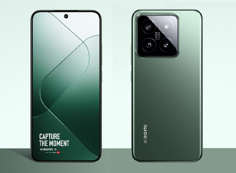 More2Wish's tweet photo. Mi just launched their #Xiaomi14 series in India! Packing the latest Snapdragon 8 Gen 3 chip and boasting powerful cameras, this high-end phone promises top performance for Indian users. https://t.co/JZqckwX5Cq