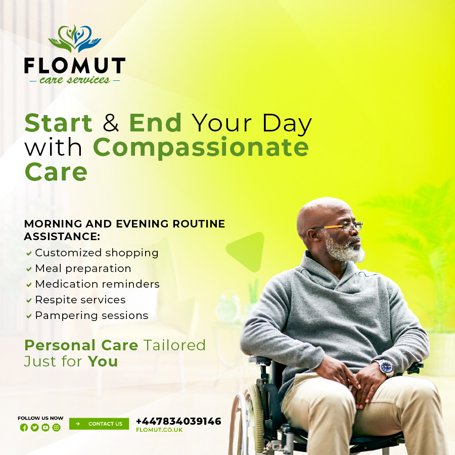 Our mission is to enrich your life with unparalleled kindness and professional care, ensuring every individual receives the support they deserve.