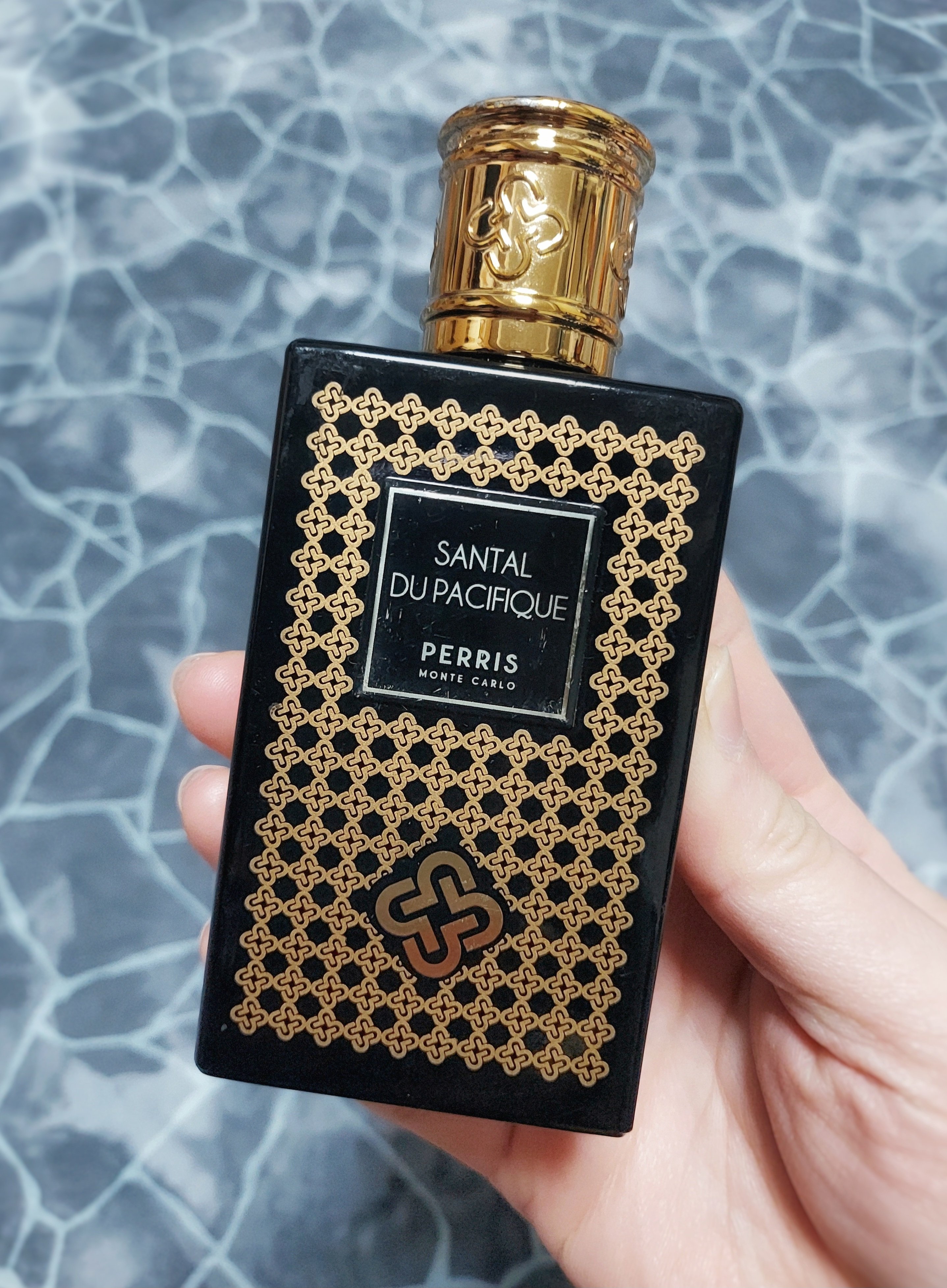 希少ペリスモンテカルロサンタルデュパシフィックオードパルファム50ml サンタル デュ パシフィック｜太平洋のサンダルウッド – NOSE SHOP