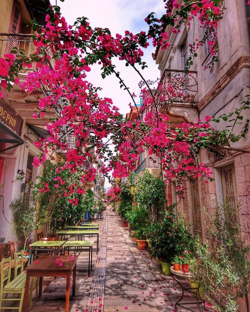 Nafplio, Greece 🇬🇷