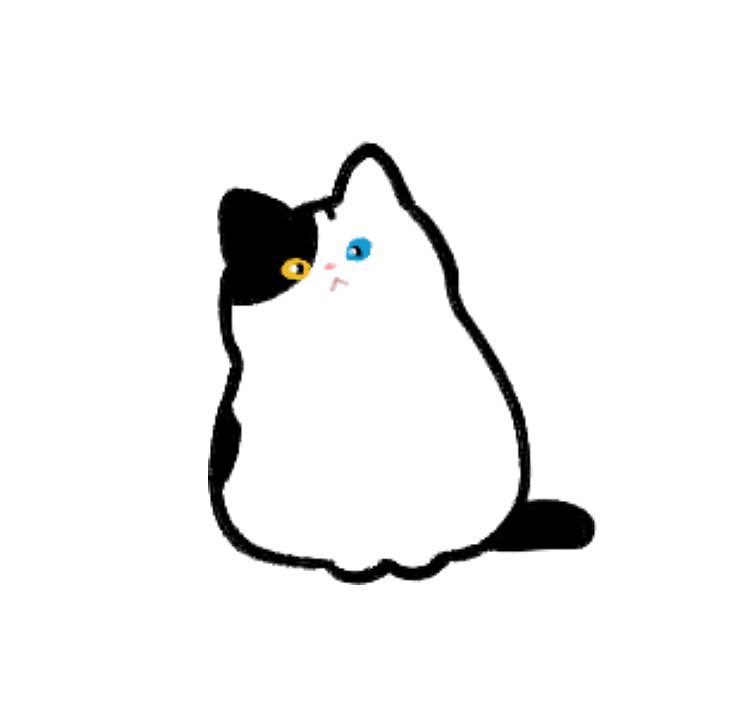 gingercat0801's tweet photo. #새프로필사진

같은 지인이 그려주셨어요😉
감사합니다!🫶 https://t.co/w7lUYKiZ51