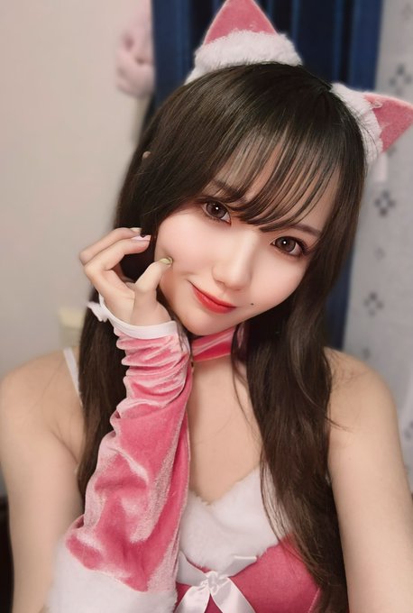 Twitterのコスプレ画像14