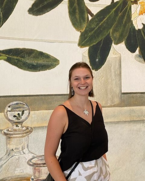 The RGA is excited to announce the recipients of the 2024 rice industry scholarships.  🌾

Niamh Mason of Finley has been awarded the Greg Graham Memorial Scholarship, and Laura Hatty of Tocumwal has received the Peter Connor Book Award.

Congratulations to Niamh and Laura!