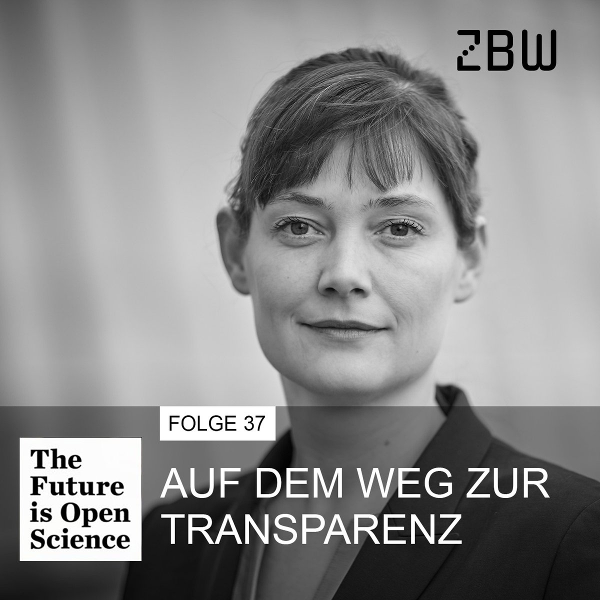 Was sind die drei Grundpfeiler einer wirksamen #OpenScience Education? In unserer neuen Podcastfolge spricht @PriessJulia über Open Science Education im Seminarraum und gibt Tipps zur Integration der Prinzipien der Offenheit in die Lehre. 🎧podcast.zbw.eu/fos/2024/03/08…