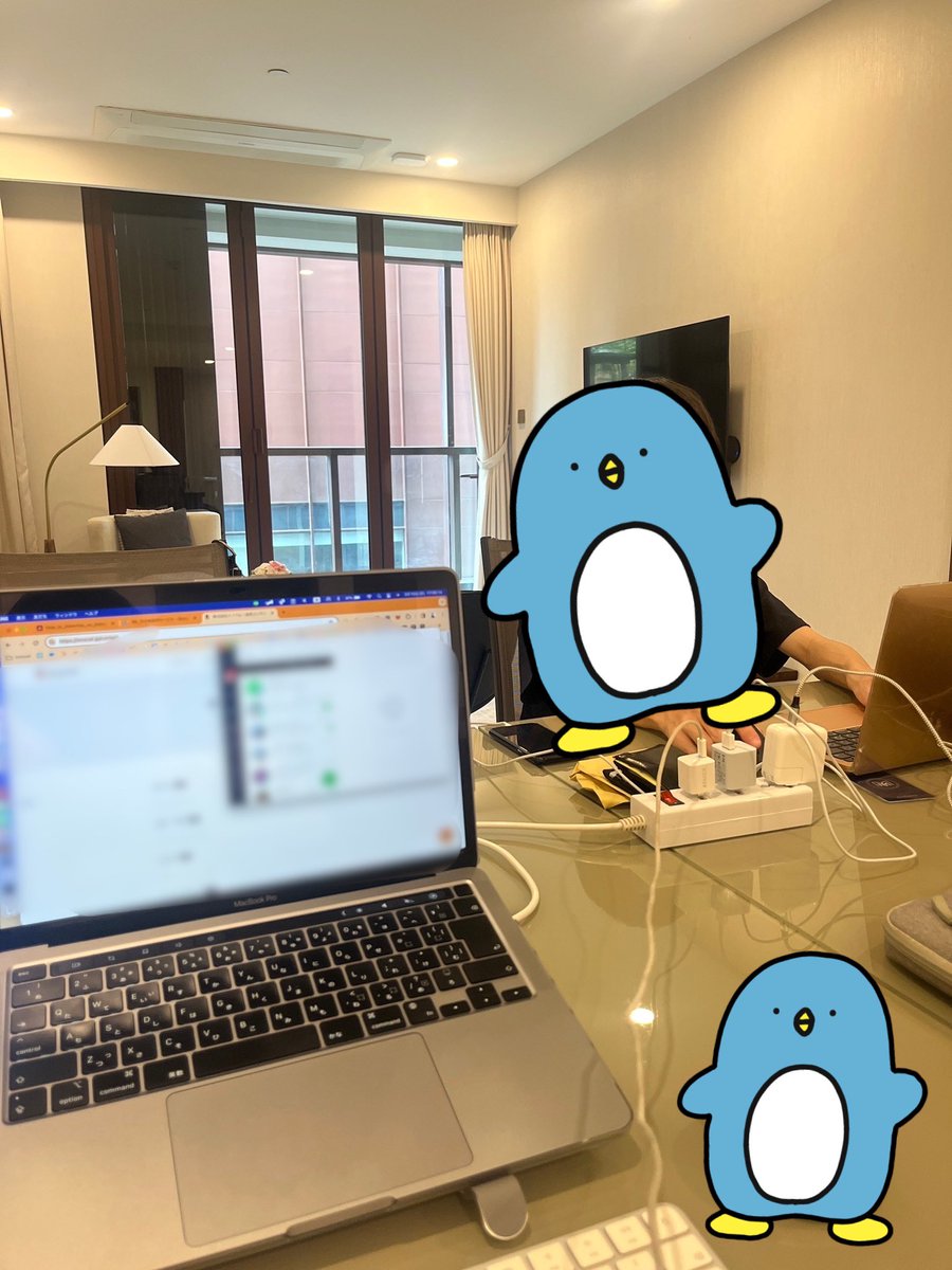 makochan1208's tweet photo. 7日間のノマドワーク🥲in🇻🇳 https://t.co/cx92GM7ZiM