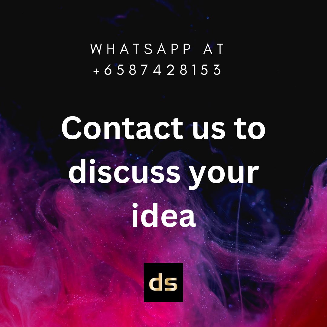 dslsingapore's tweet image. Unleash creativity by integrating OpenAI API to power innovative products with advanced natural language processing capabilities.

#OpenAIIntegration #InnovativeProducts #NLPRevolution #CreativeTech #AIInnovation