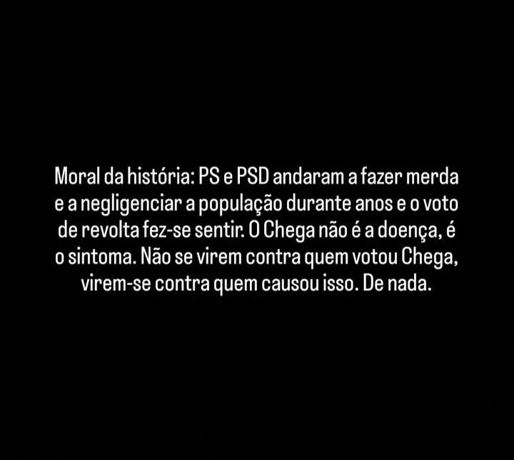nada a acrescentar