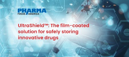 pharmafamerica's tweet photo. Datwyler introduces UltraShield™, a film-coated closure technology for superior drug protection. This versatile solution caters to large & sensitive molecules.
more: https://t.co/YEsAOIhCMM
#pharmaindustry #pharmapackaging #packagingsolutions #ultrashield #drugpackaging https://t.co/N6yZ24Lruj