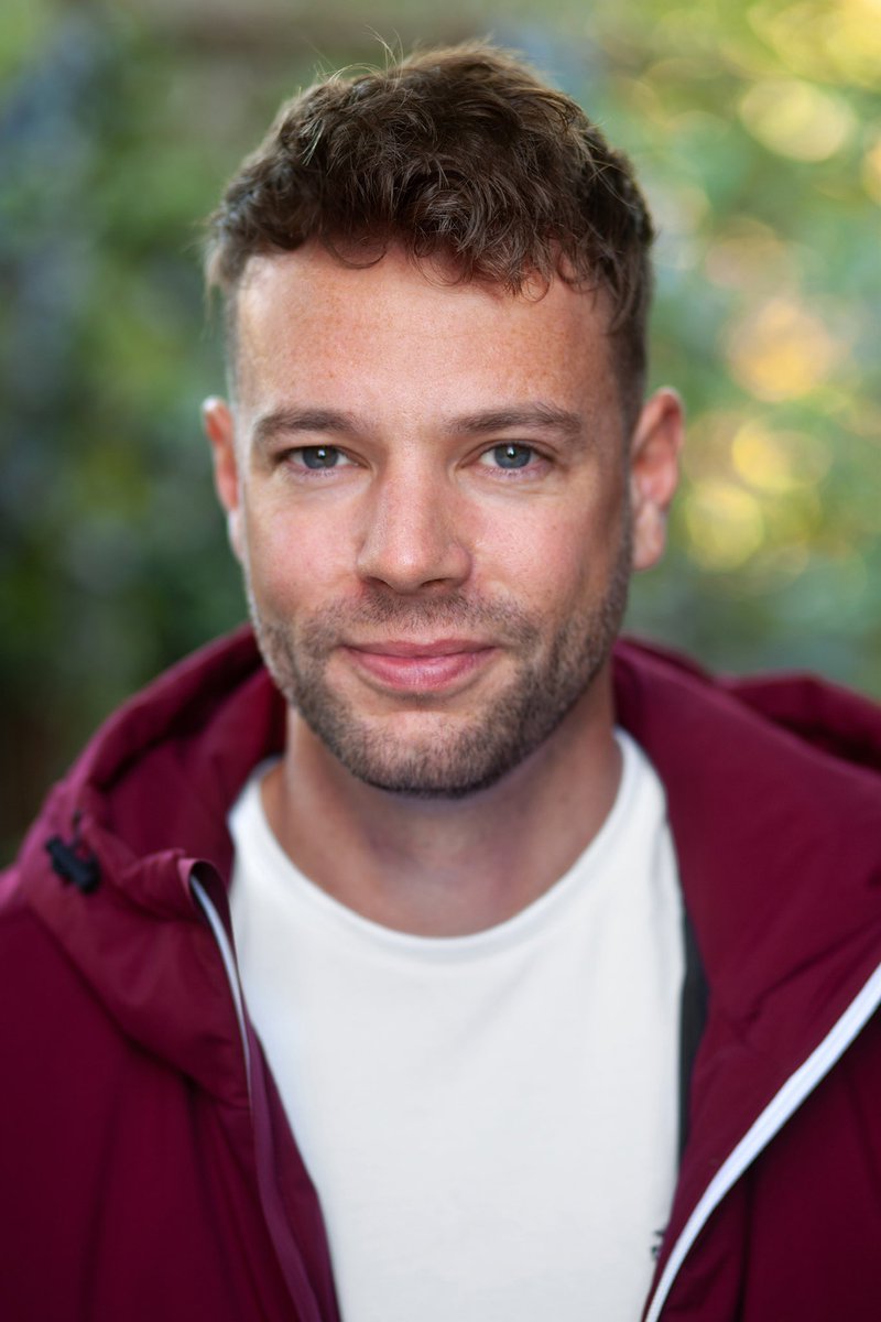 MatthewMDrumm's tweet photo. Morning, just another headshot https://t.co/gjtRVS3zuo