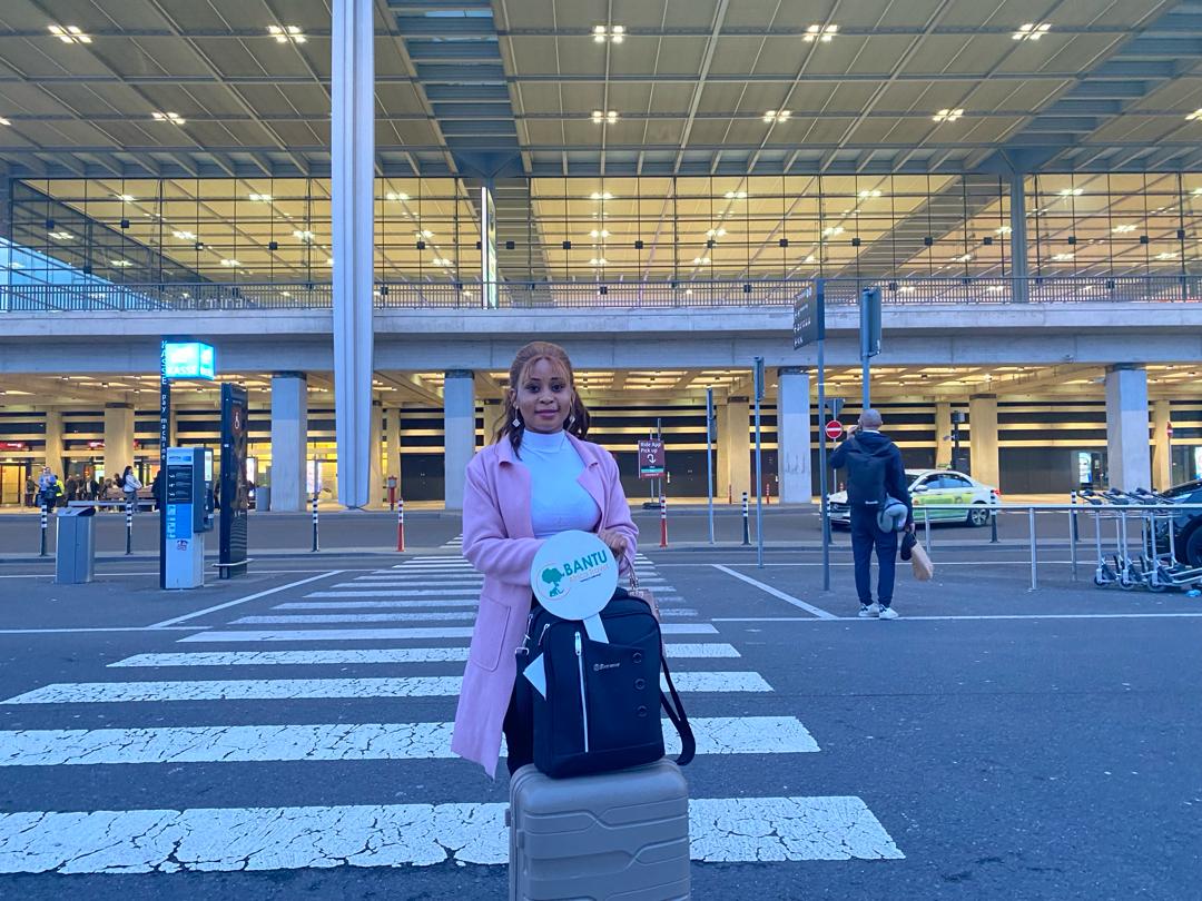 bantu_travel2's tweet photo. Woke-Up in BERLIN GERMANY 🇩🇪
Please be nice to me💯🧳💚 https://t.co/wXGKK9shHA