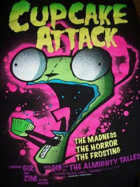 i need to make merch like this