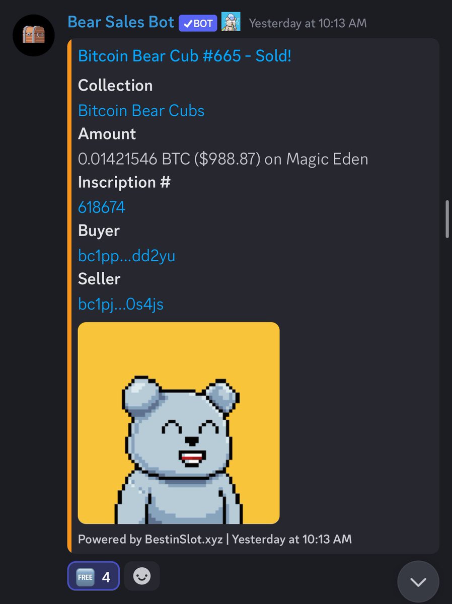 BareDAO tweet media